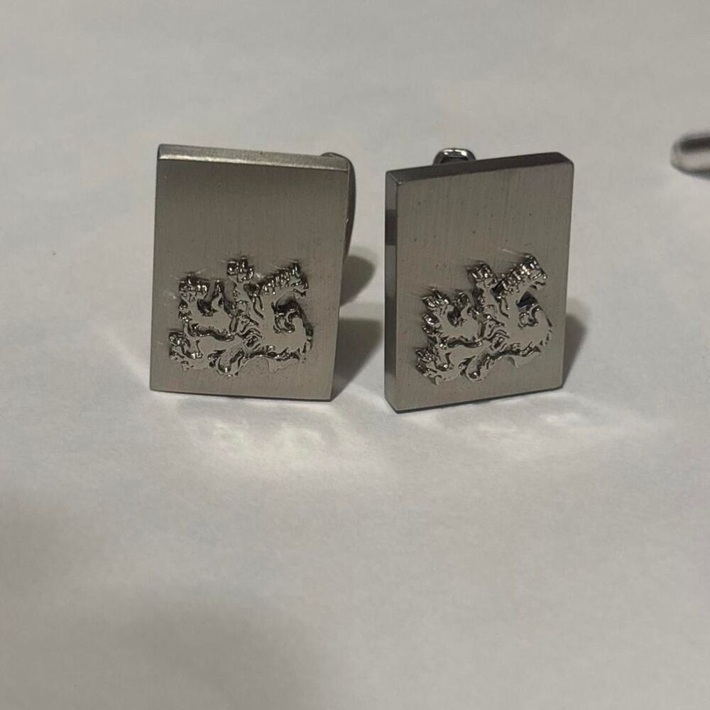 Ben-sherman Men's Silver Jewellery